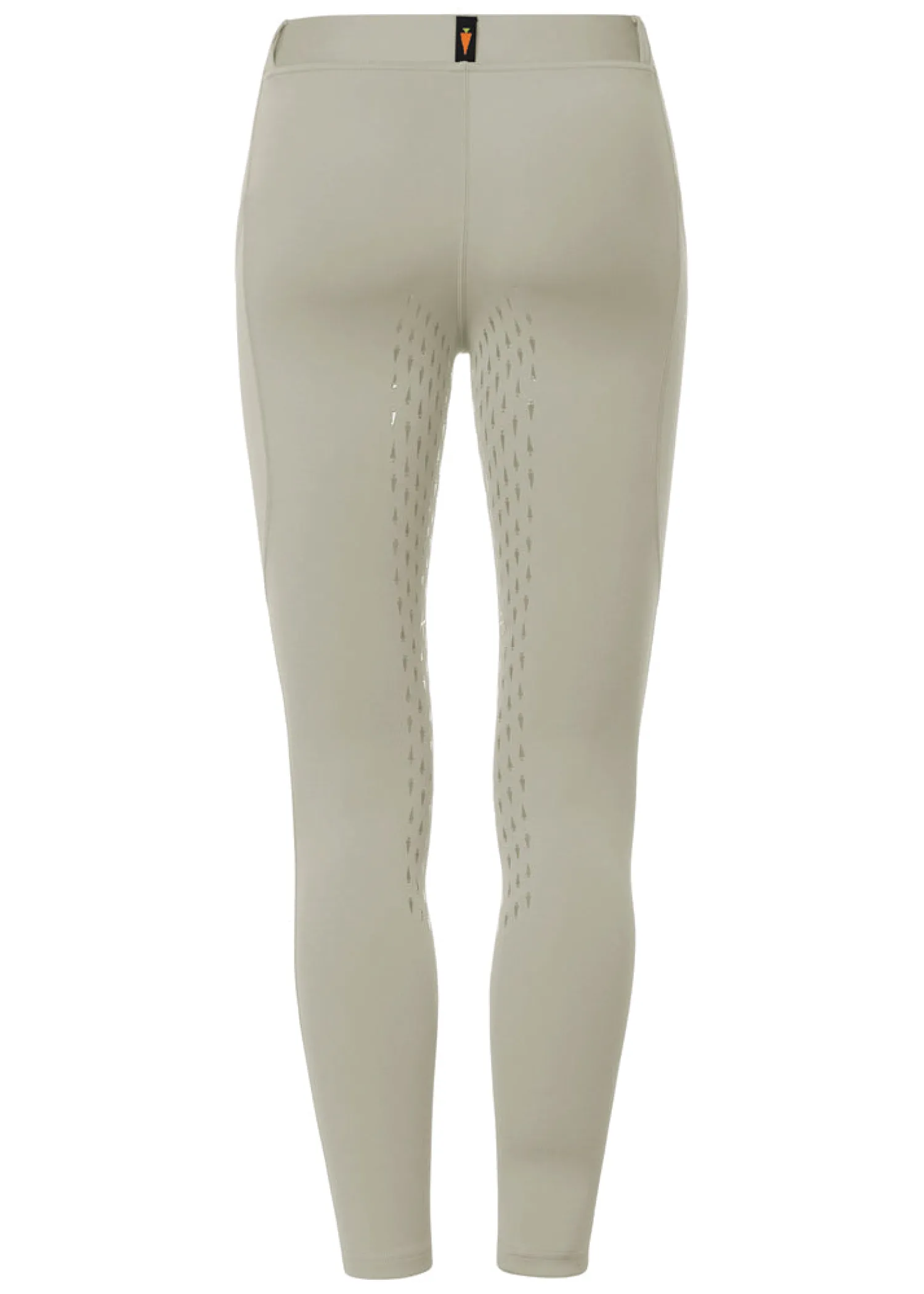 KERRITS ® Kids’ Coolcore® Full Leg Grip Tech Tight Hot