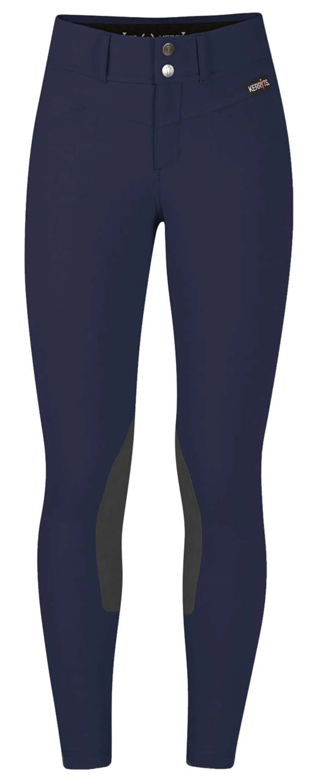 KERRITS ® Kids’ Crossover Knee-Patch Breech II