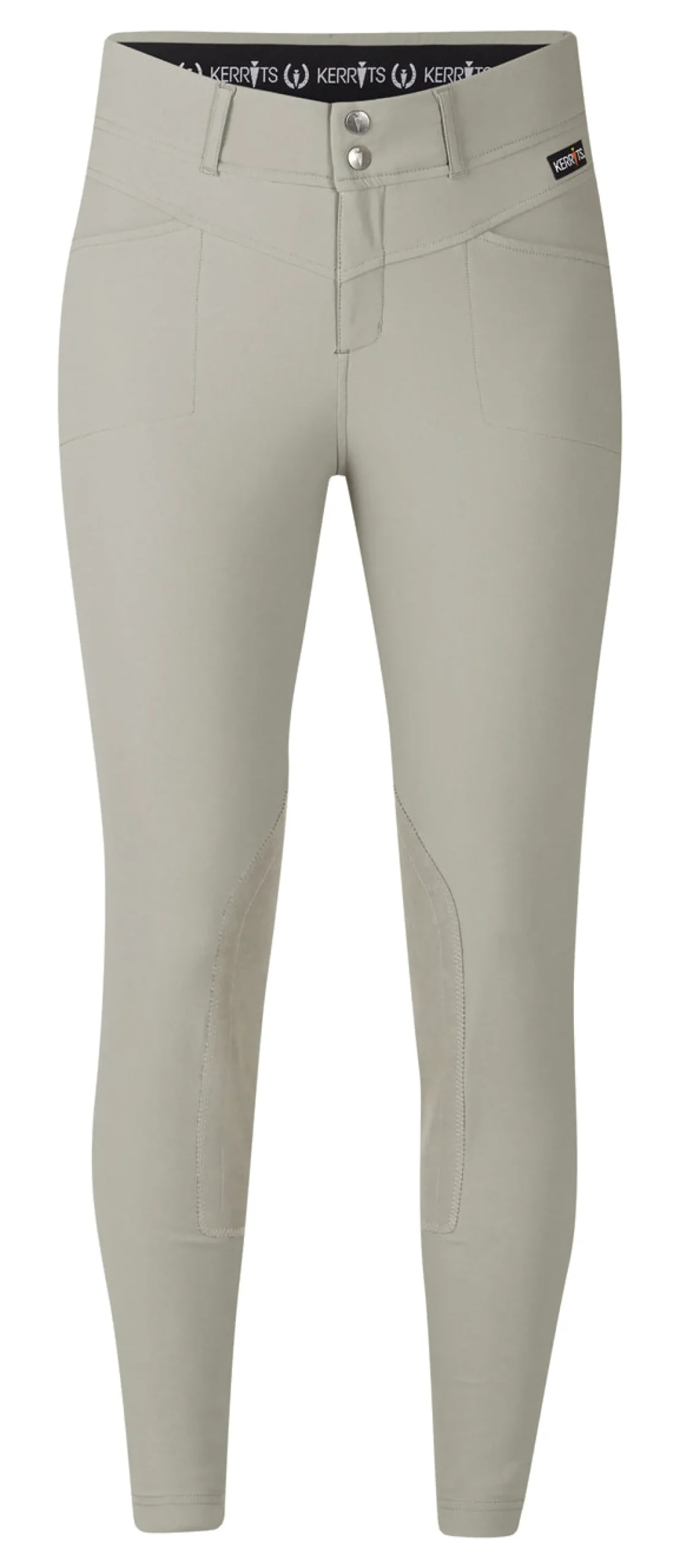KERRITS ® Kids’ Crossover Knee-Patch Breech II
