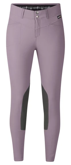 KERRITS ® Kids’ Crossover Knee-Patch Breech II