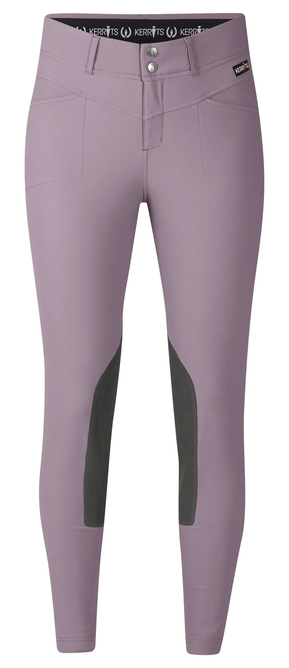 KERRITS ® Kids’ Crossover Knee-Patch Breech II