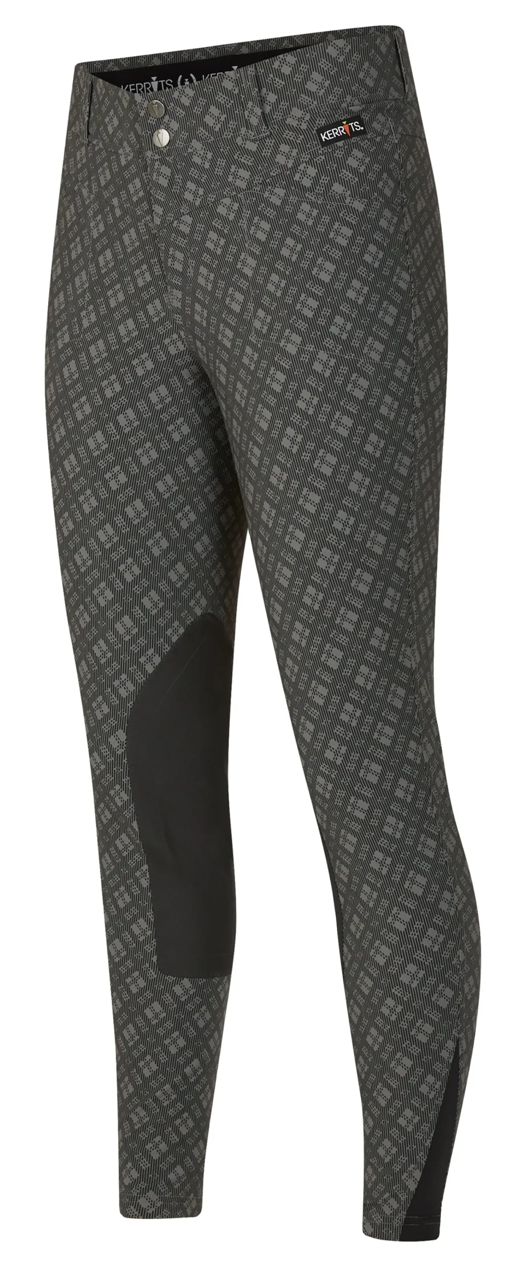 KERRITS ® Kids’ Crossover Knee-Patch Breech II