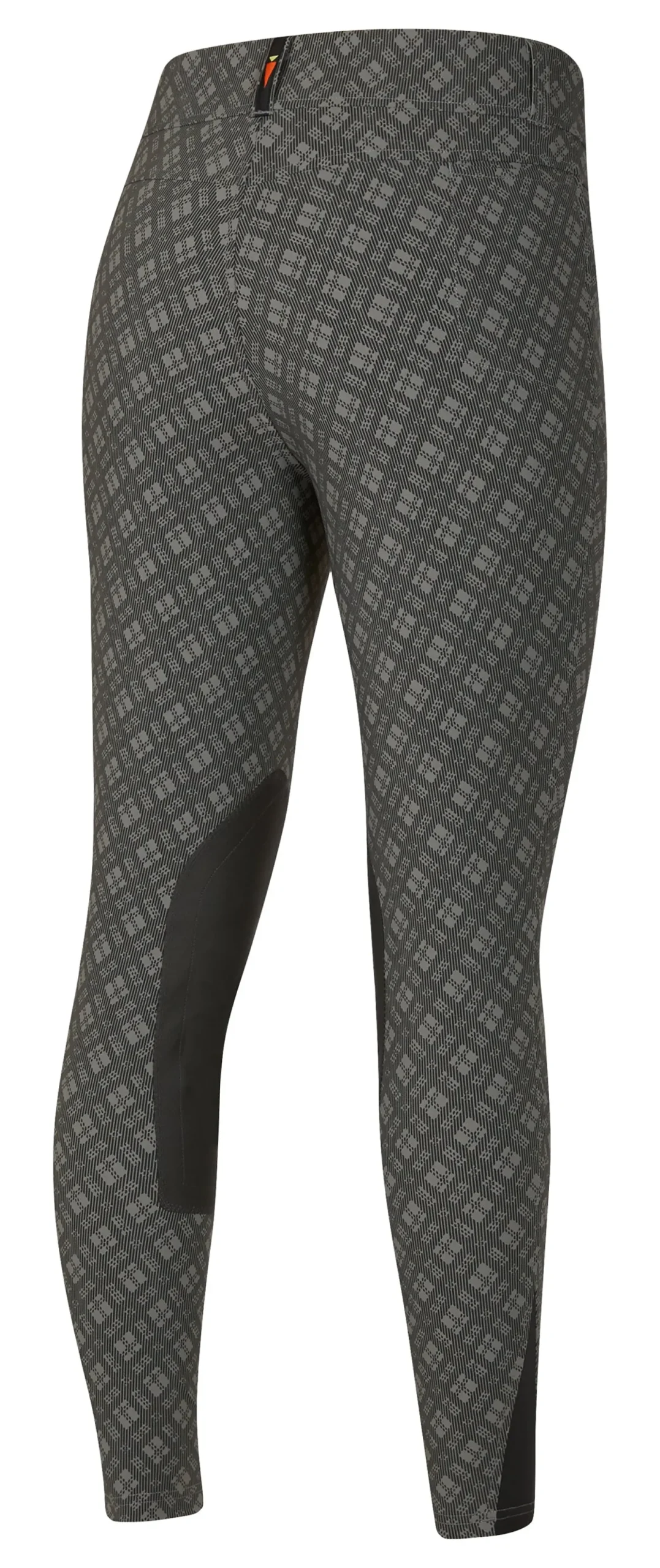 KERRITS ® Kids’ Crossover Knee-Patch Breech II