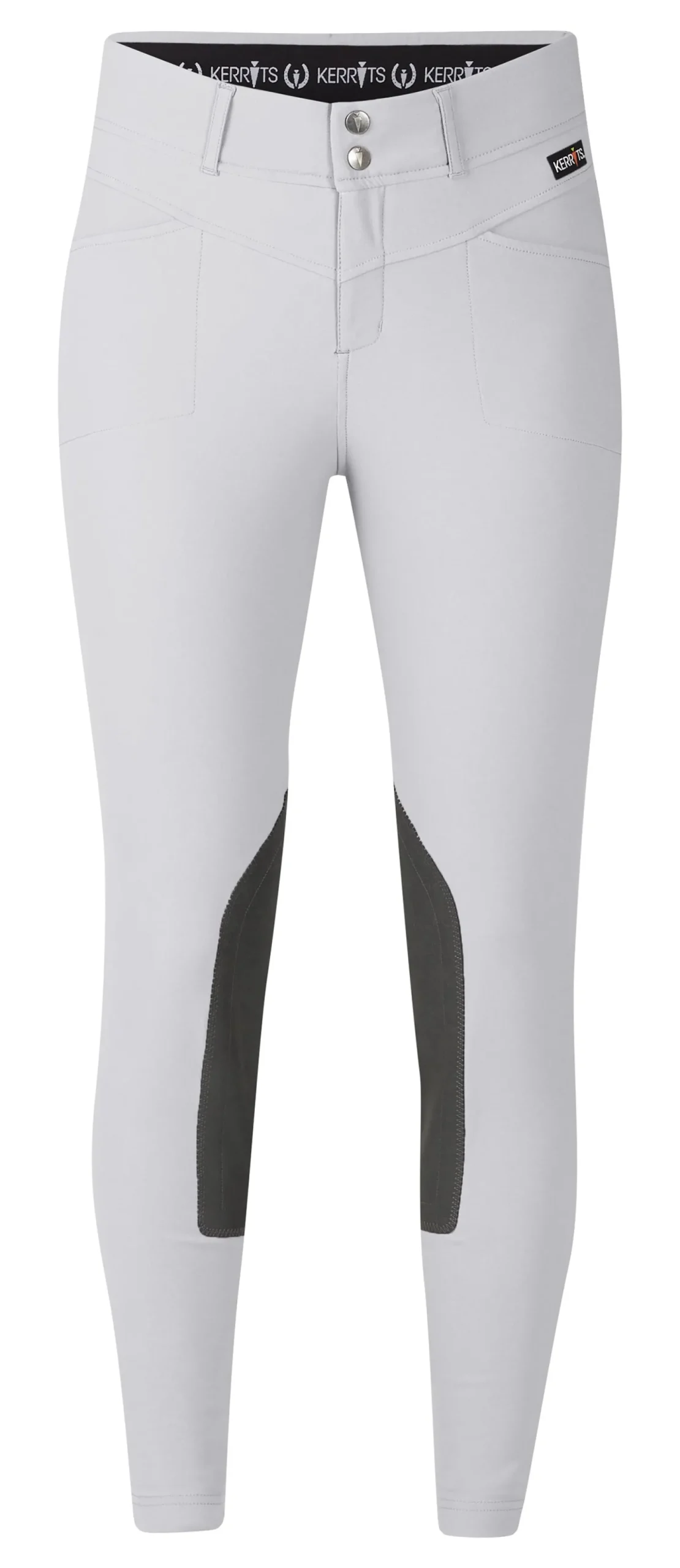 KERRITS ® Kids’ Crossover Knee-Patch Breech II