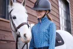 KERRITS ® Kids’ First Level Quarter-Zip Tech Top Best