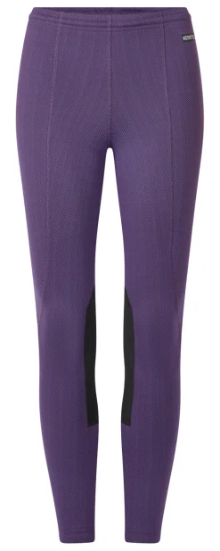 KERRITS ® Kids’ Fleece Lite Knee-Patch Tight 2.0 Clearance