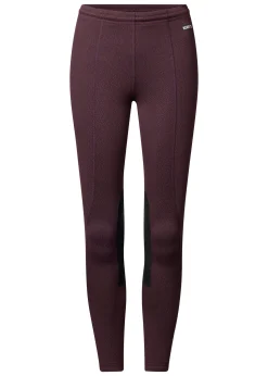 KERRITS ® Kids’ Fleece Lite II Knee-Patch Tight Best