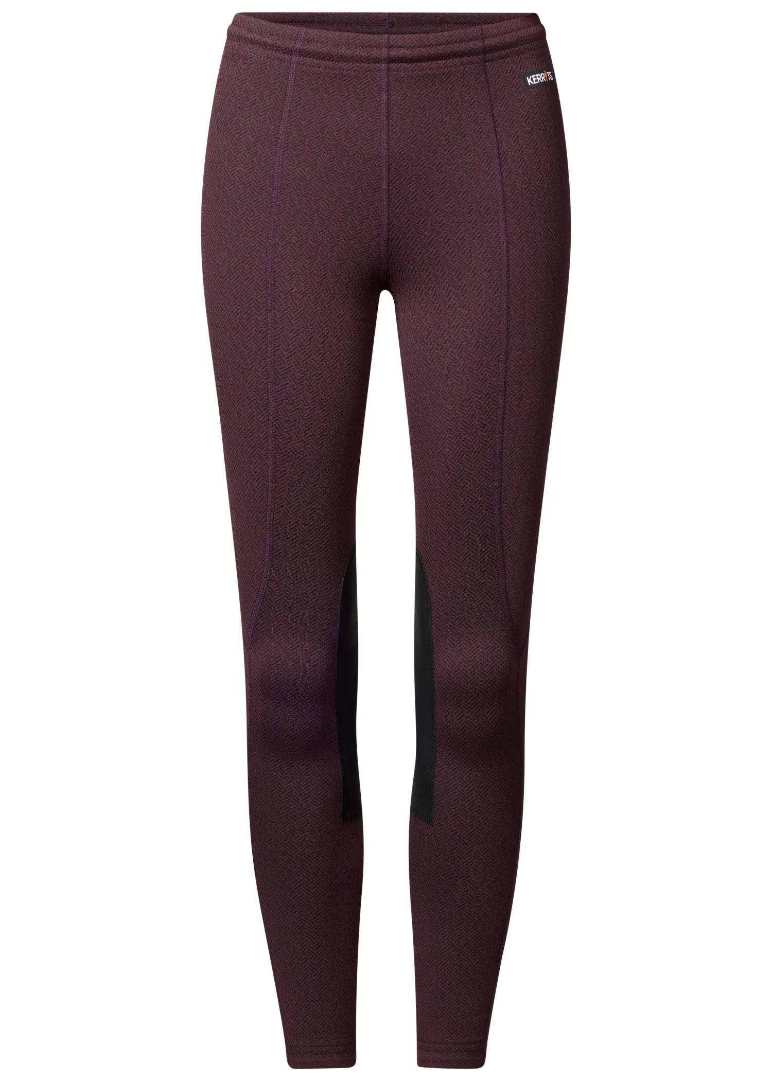 KERRITS ® Kids’ Fleece Lite II Knee-Patch Tight Best