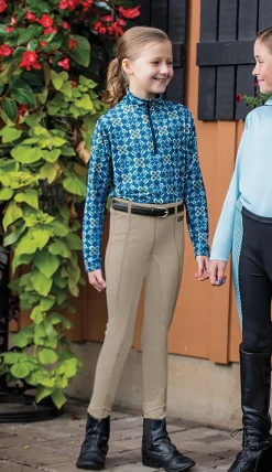 KERRITS ® Kids' Flex Tight II New