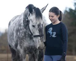 KERRITS ® Kids’ Free Frolic Base Layer Top Clearance