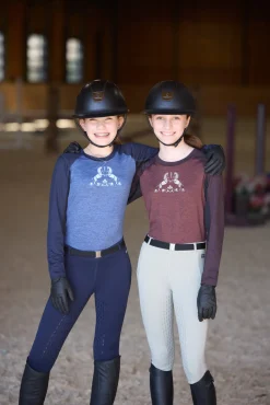 KERRITS ® Kids’ Free Spirit Base Layer Hot