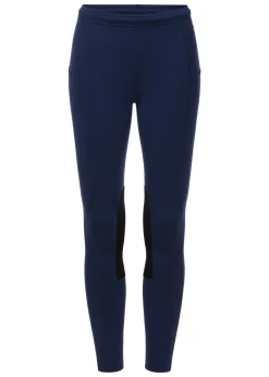 KERRITS ® Kids’ Knee-Patch Performance Knee-Patch Pocket Tight Lapis Blue New