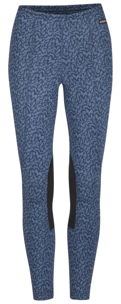 KERRITS ® Kids’ Knee-Patch Performance Tight Outlet