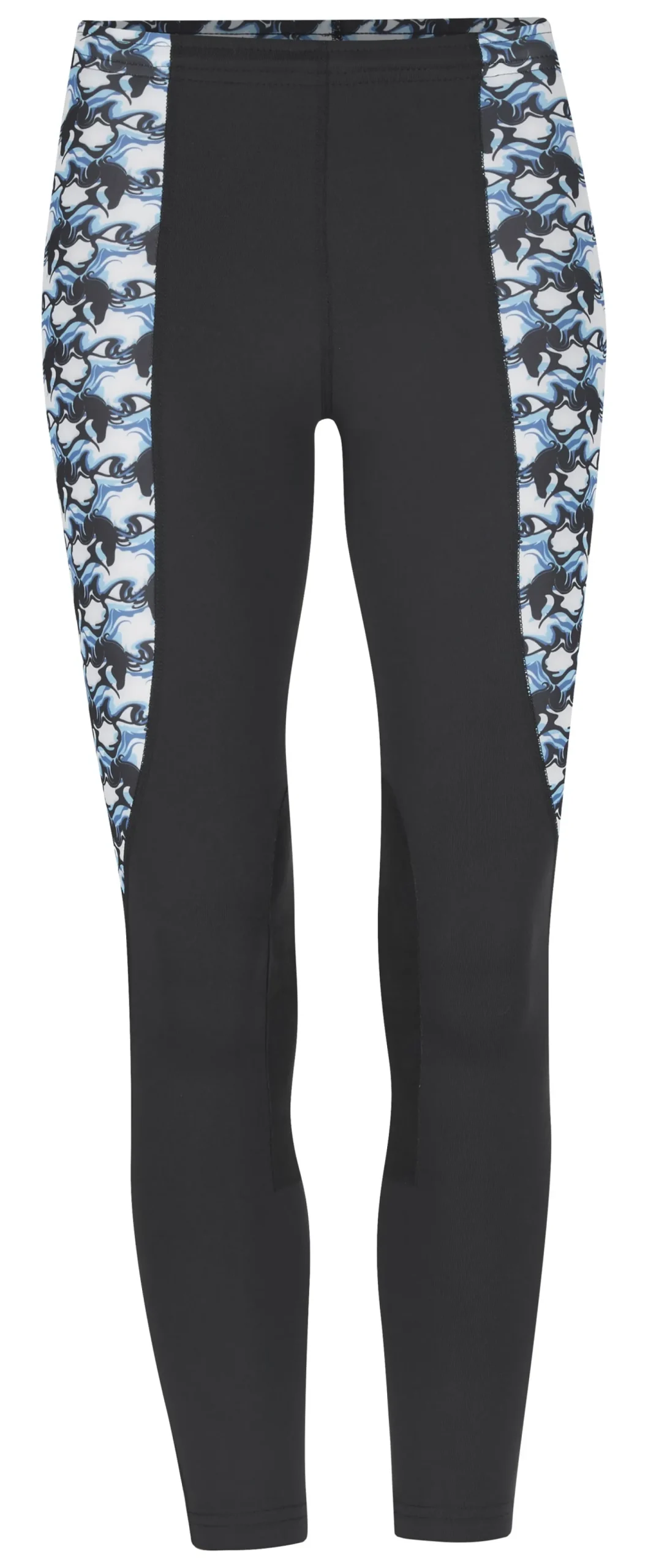 KERRITS ® Kids’ Knee-Patch Performance Tight Outlet