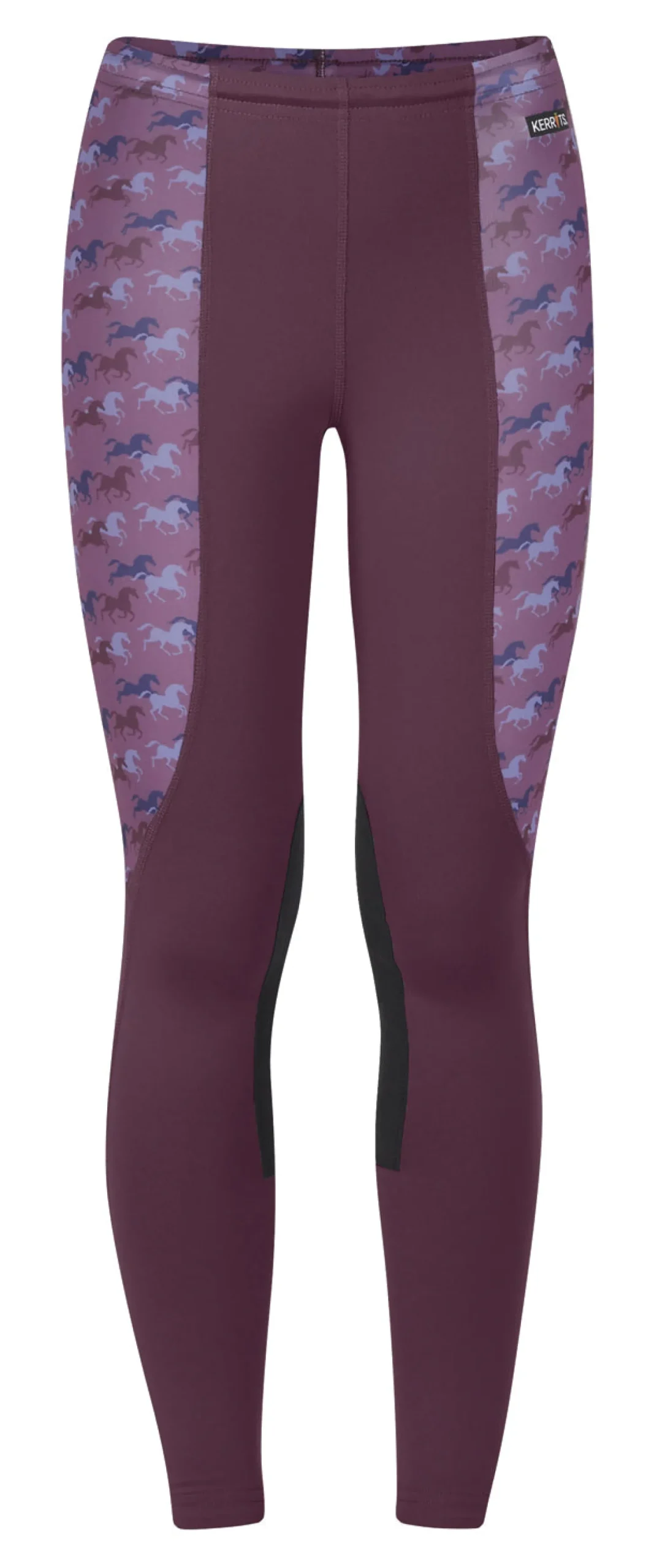 KERRITS ® Kids’ Knee-Patch Performance Tight Outlet