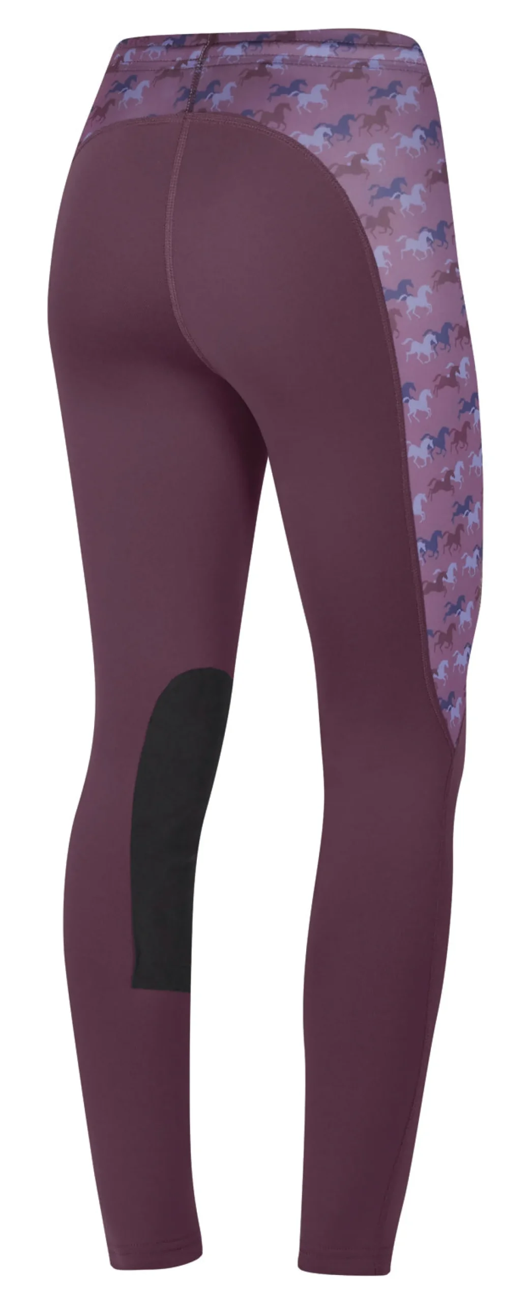 KERRITS ® Kids’ Knee-Patch Performance Tight Outlet