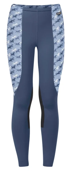 KERRITS ® Kids’ Knee-Patch Performance Tight Outlet