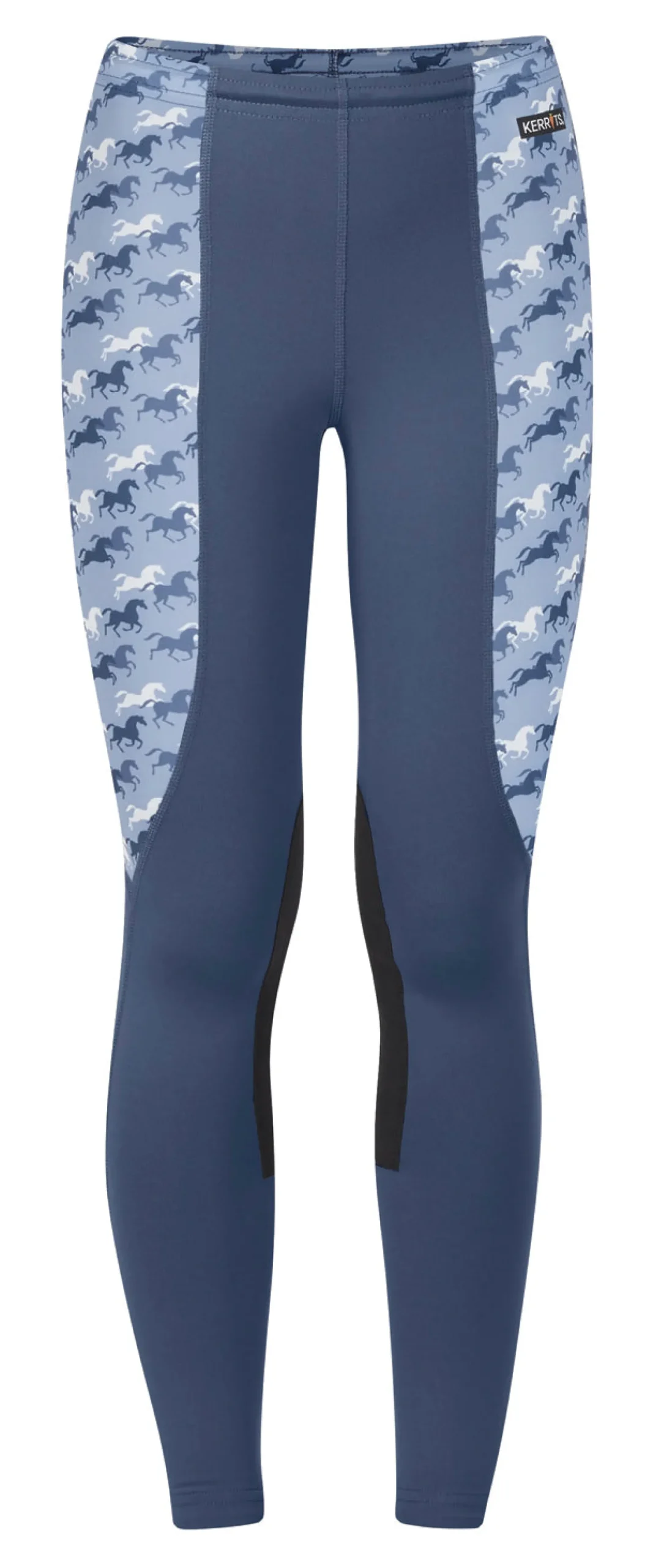 KERRITS ® Kids’ Knee-Patch Performance Tight Outlet