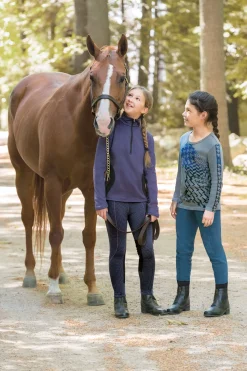 KERRITS ® Kids’ PowerStretch Pocket Tight II Discount