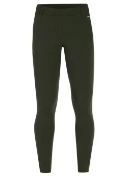 KERRITS ® Kids’ PowerStretch Pocket Tight II Discount