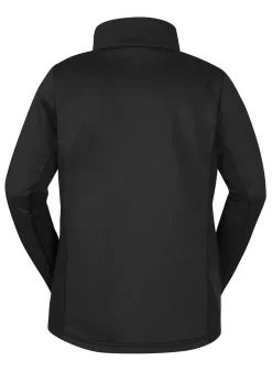 KERRITS ® Kids’ Soft Shell Riding Jacket Black