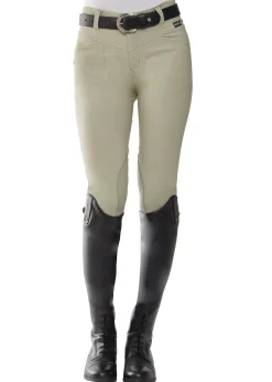 KERRITS Ladies’ Crossover II Knee-Patch Breech Online