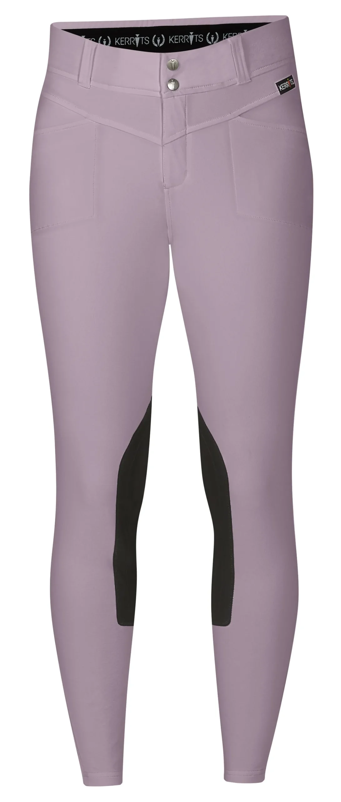 KERRITS Ladies’ Crossover II Knee-Patch Breech Online