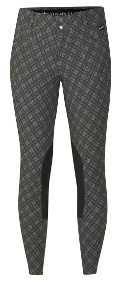 KERRITS Ladies’ Crossover II Knee-Patch Breech Online