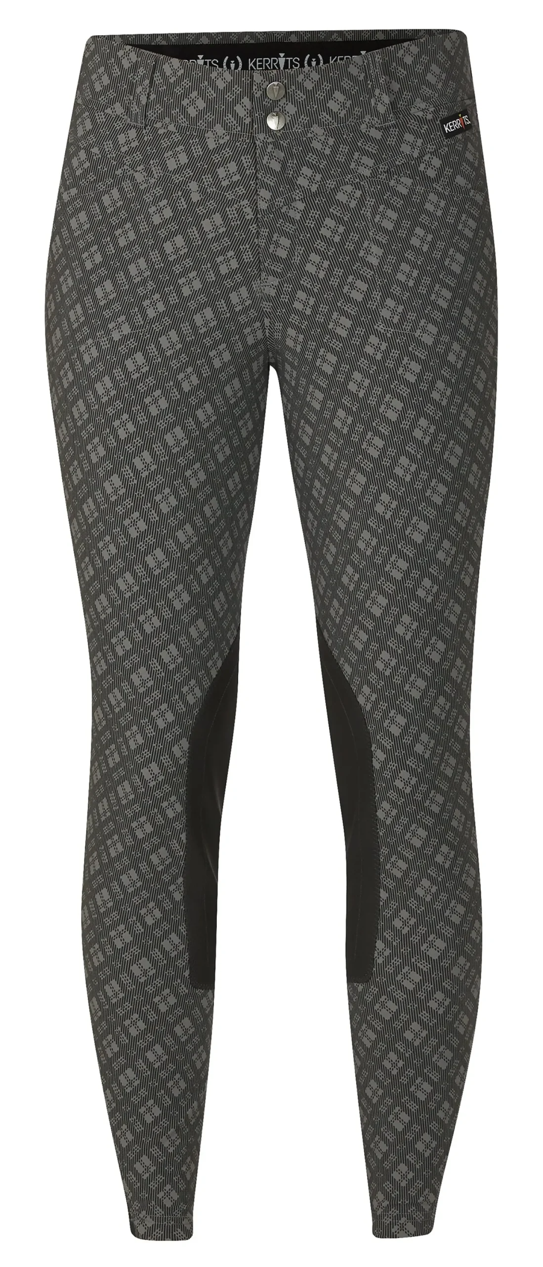 KERRITS Ladies’ Crossover II Knee-Patch Breech Online