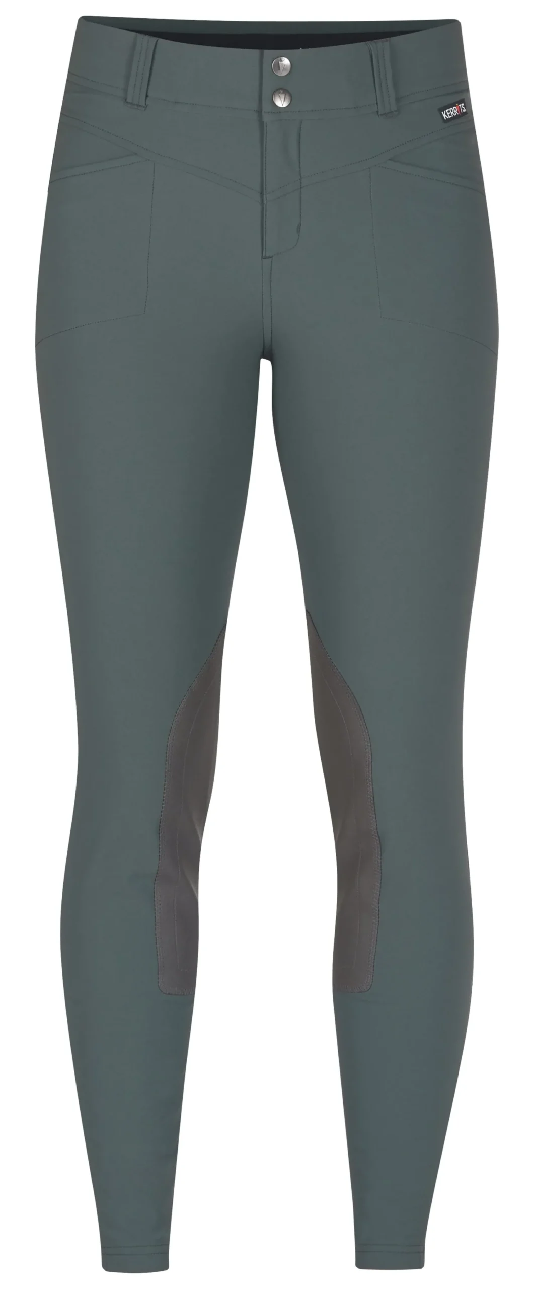 KERRITS Ladies’ Crossover II Knee-Patch Breech Online