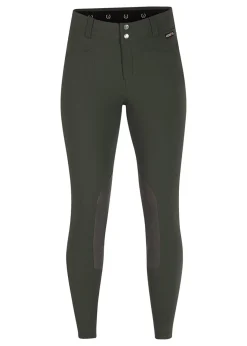 KERRITS Ladies’ Crossover II Knee-Patch Breech Online