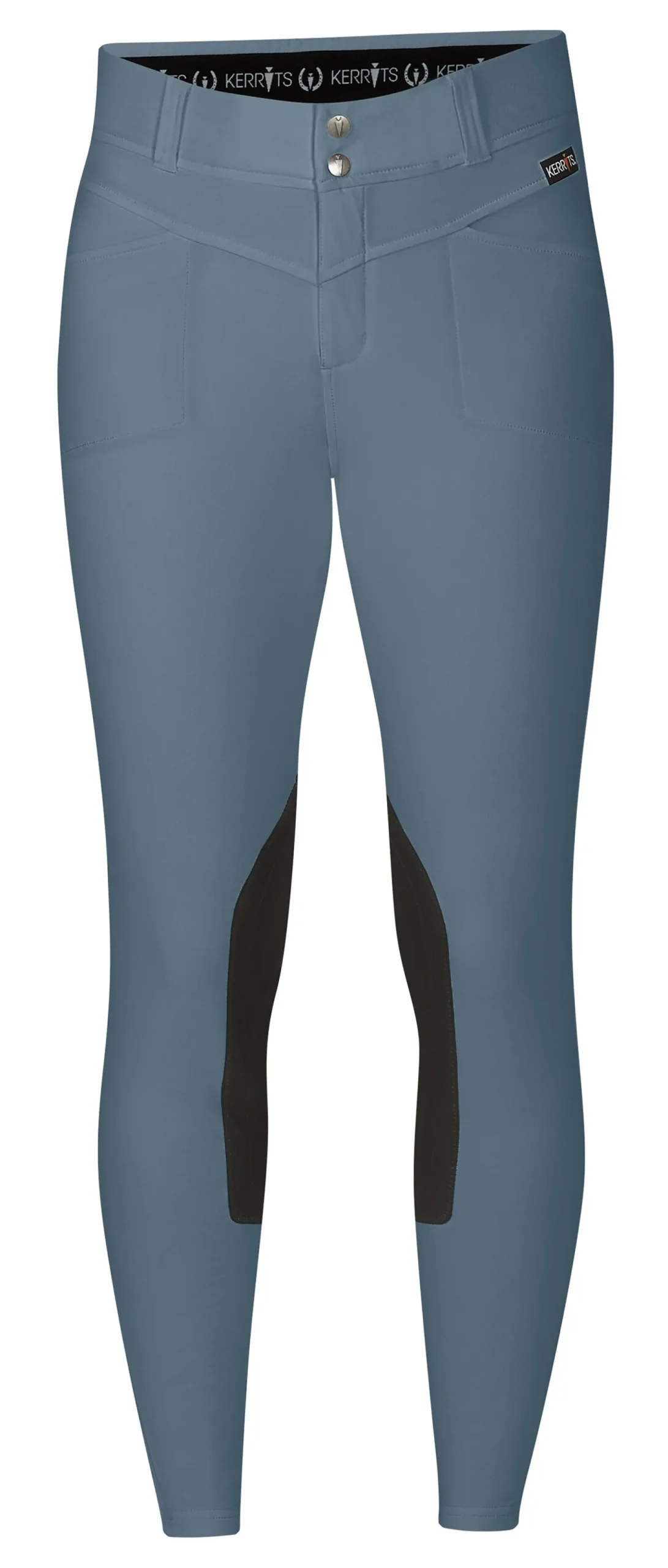 KERRITS Ladies’ Crossover II Knee-Patch Breech Online