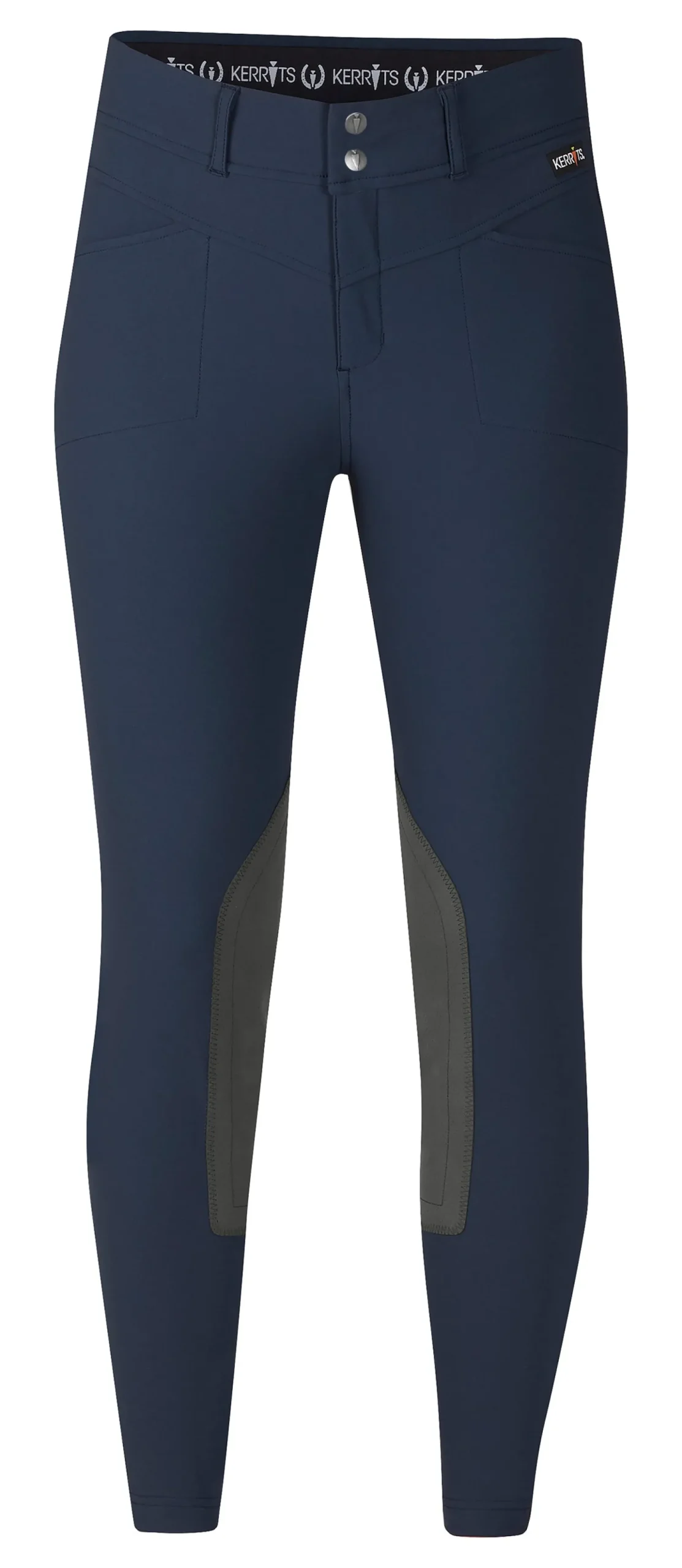 KERRITS Ladies’ Crossover II Knee-Patch Breech Online