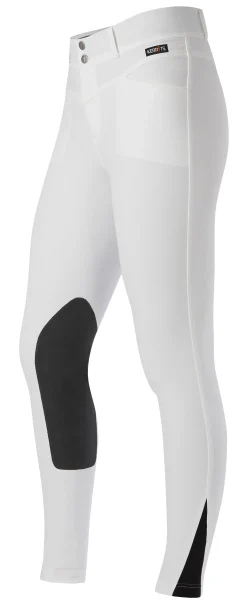 KERRITS Ladies’ Crossover II Knee-Patch Breech Online