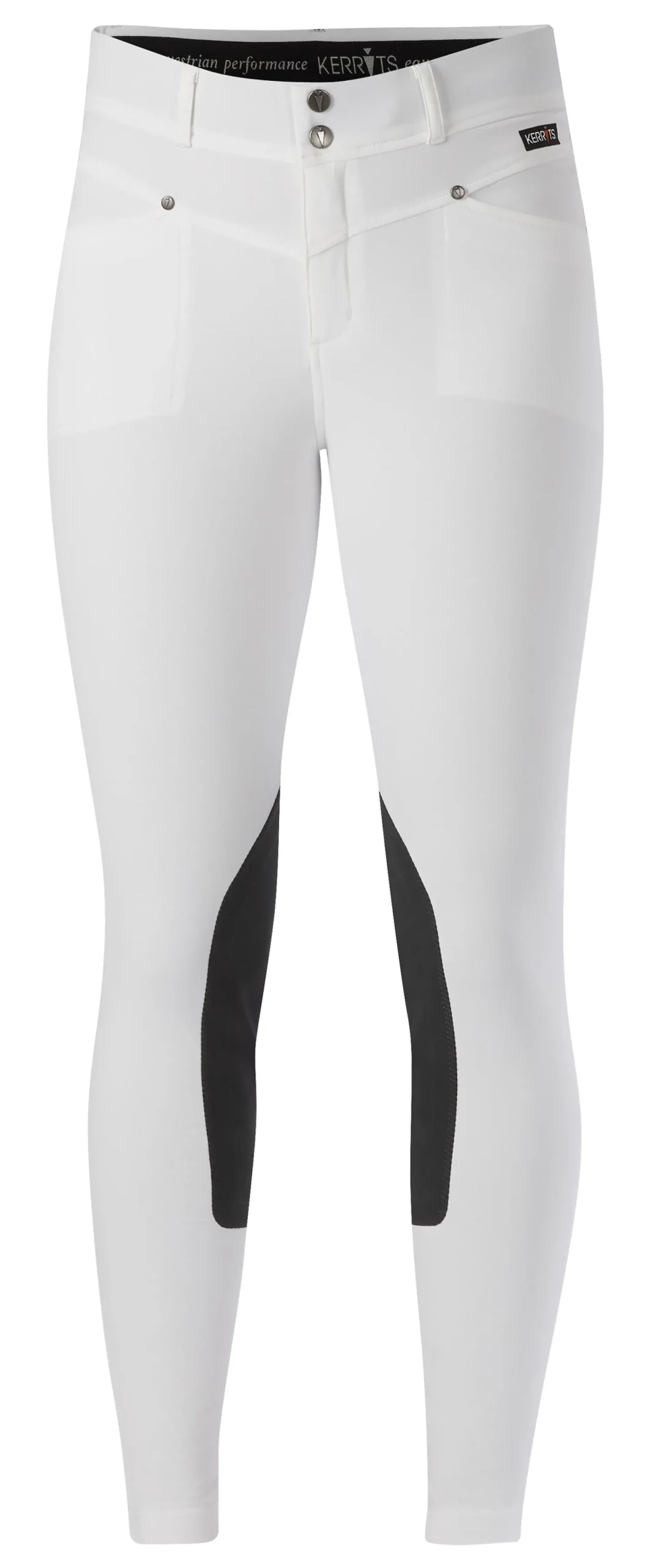 KERRITS Ladies’ Crossover II Knee-Patch Breech Online