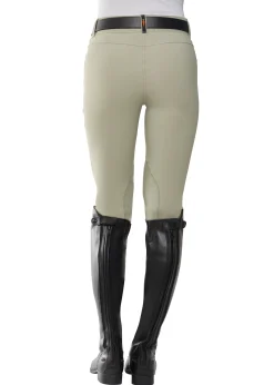 KERRITS Ladies’ Crossover II Knee-Patch Breech Online