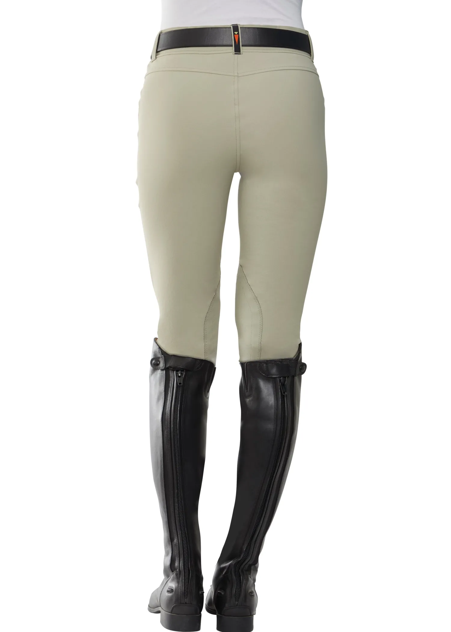 KERRITS Ladies’ Crossover II Knee-Patch Breech Online