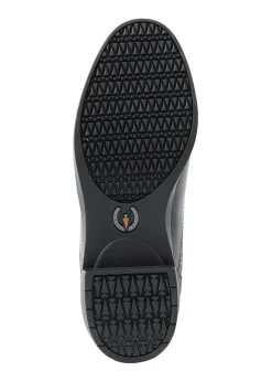 KERRITS ® Ladies’ Essence Waterproof Paddock Boots Black Discount