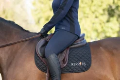 KERRITS ® Ladies’ Fleece Lite Knee-Patch Tight 2.0 New