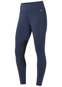 KERRITS ® Ladies’ Fleece Lite II Knee-Patch Tight Best