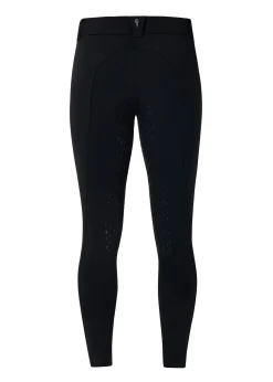 KERRITS ® Ladies’ Fusion Full-Leg Grip Clinic Tight Black Sale