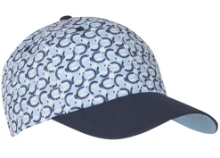 KERRITS Ladies’ Hoof Links Print Cap Sale