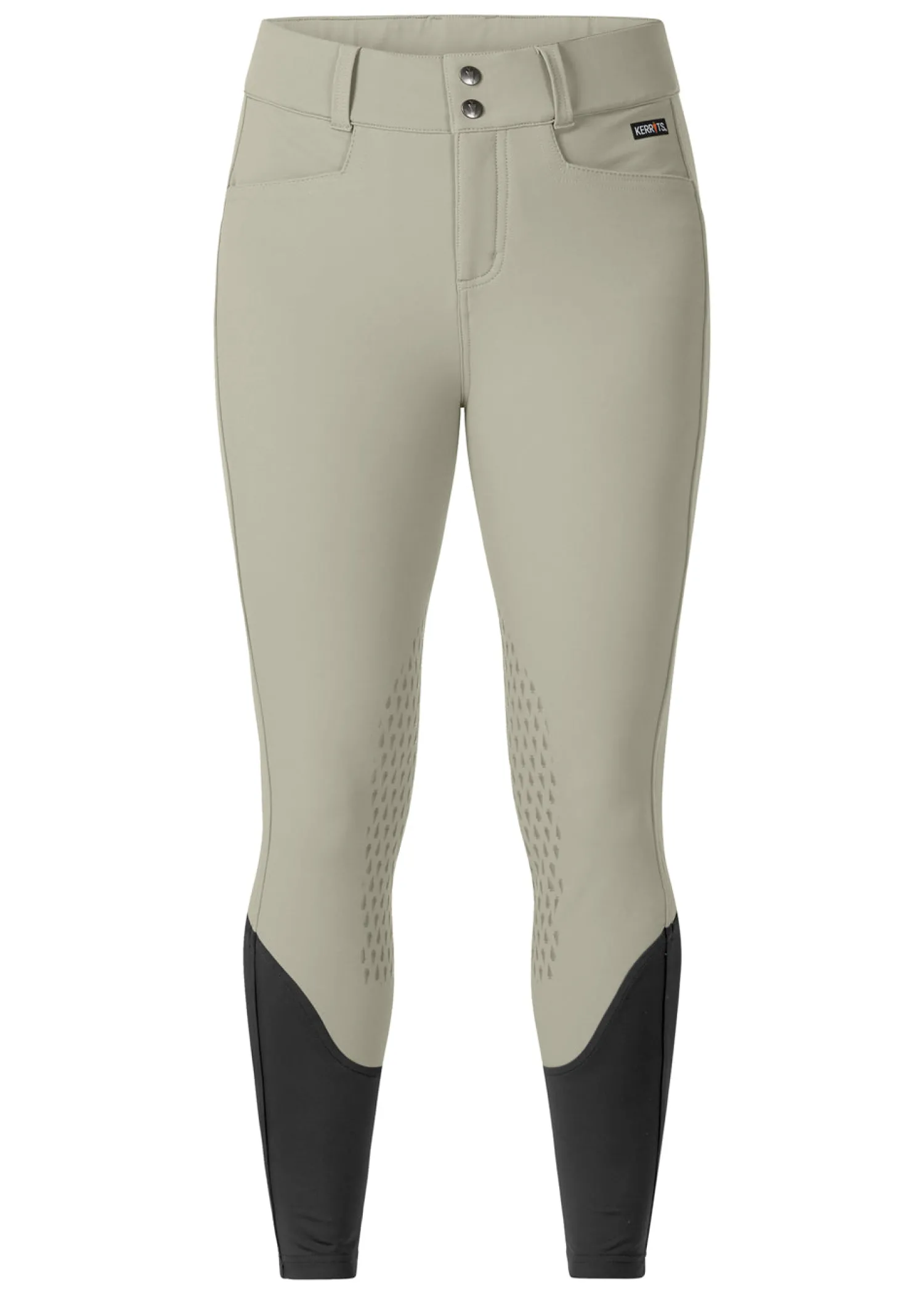 KERRITS ® Ladies’ K-Flex™ Knee-Patch Breech Best