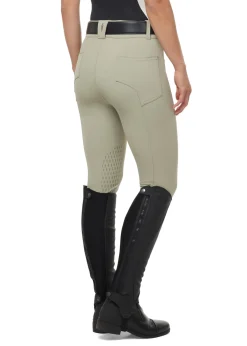 KERRITS ® Ladies’ K-Flex™ Knee-Patch Breech Best