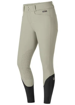 KERRITS ® Ladies’ K-Flex™ Knee-Patch Breech Best