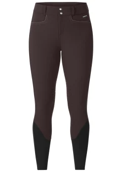 KERRITS ® Ladies’ K-Flex™ Knee-Patch Breech Best
