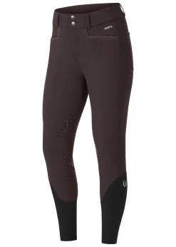 KERRITS ® Ladies’ K-Flex™ Knee-Patch Breech Best