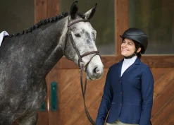 KERRITS ® Ladies’ Petite Affinity Aero Show Coat Hot