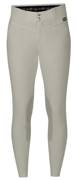 KERRITS ® Ladies’ Petite Crossover II Knee-Patch Breech Sale