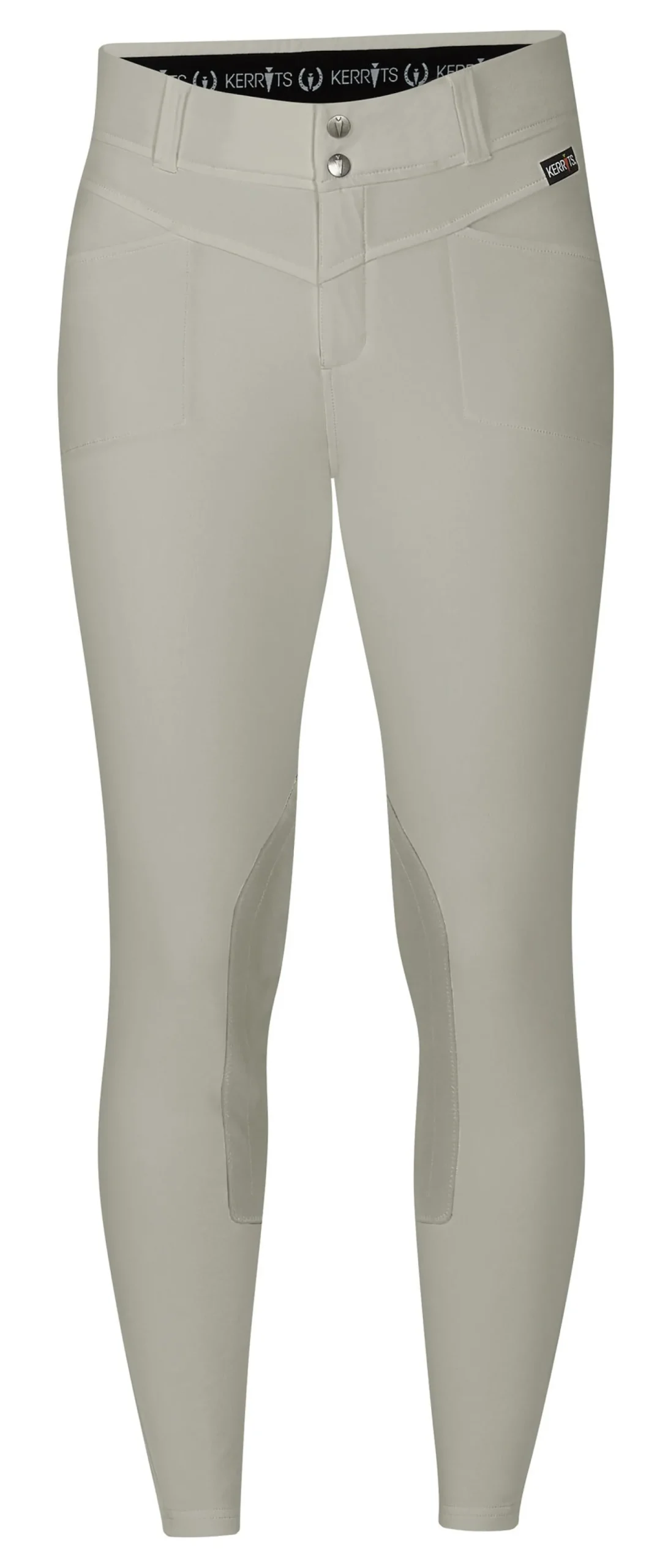 KERRITS ® Ladies’ Petite Crossover II Knee-Patch Breech Sale